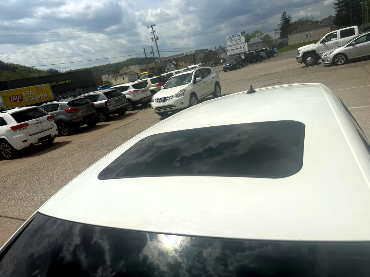 Used 2014 Volkswagen GTI Driver's Edition image 18