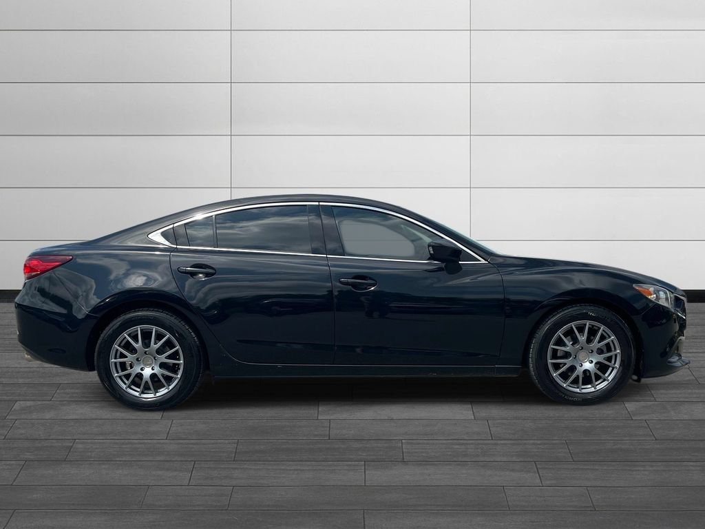 Used 2016 MAZDA MAZDA6 Touring FWD image 2