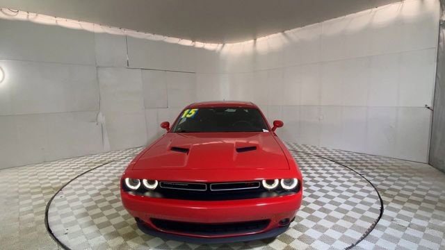 Used 2015 Dodge Challenger R/T w/ Quick Order Package 28B R/T image 6
