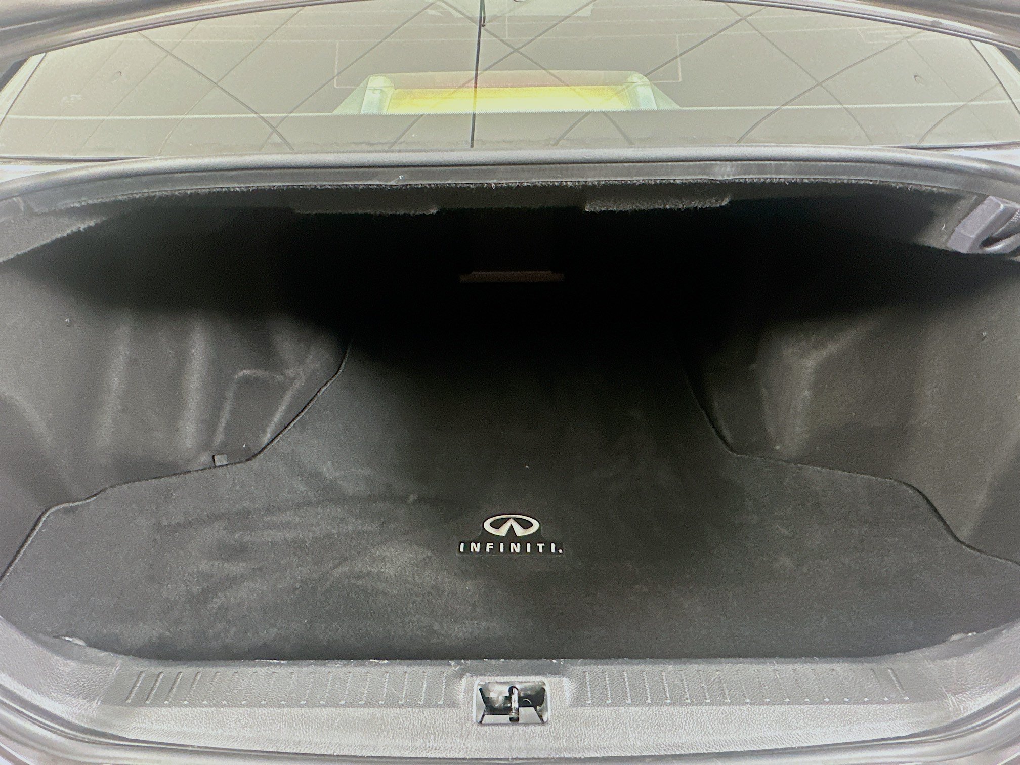 Used 2010 INFINITI M35 x w/ Technology Pkg AWD/4WD image 29
