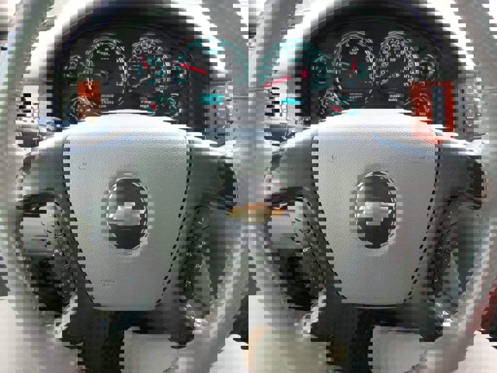 Used 2008 Chevrolet Silverado 2500 LTZ w/ Safety Package image 25