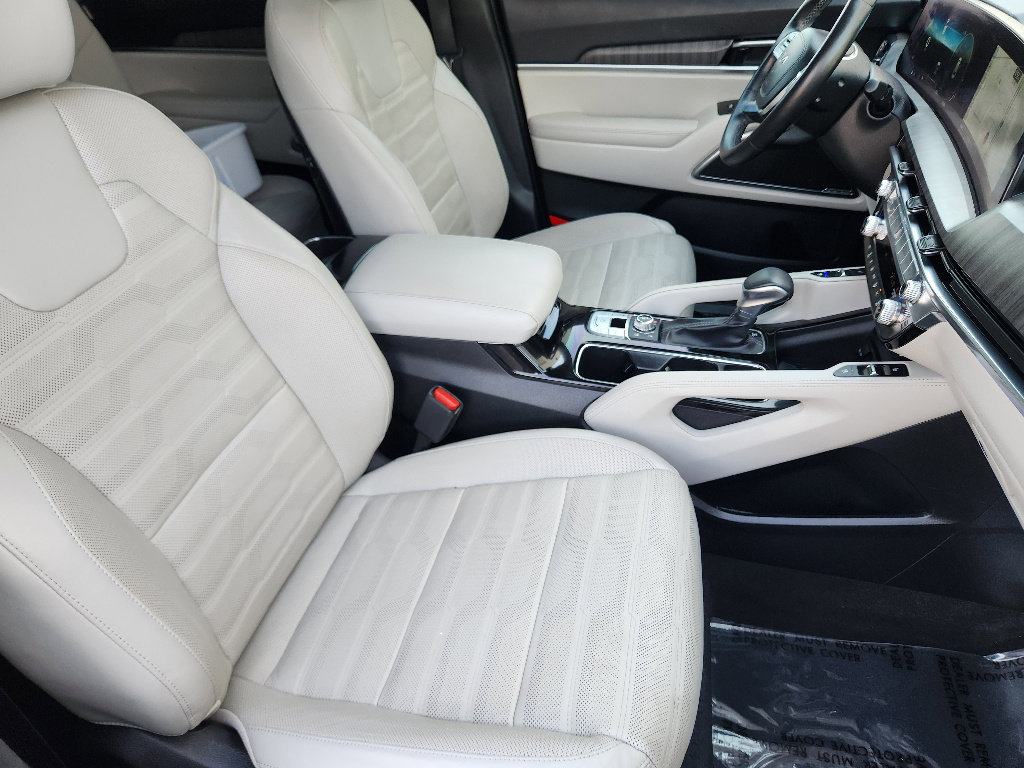 Certified 2023 Kia Telluride SX Prestige image 13