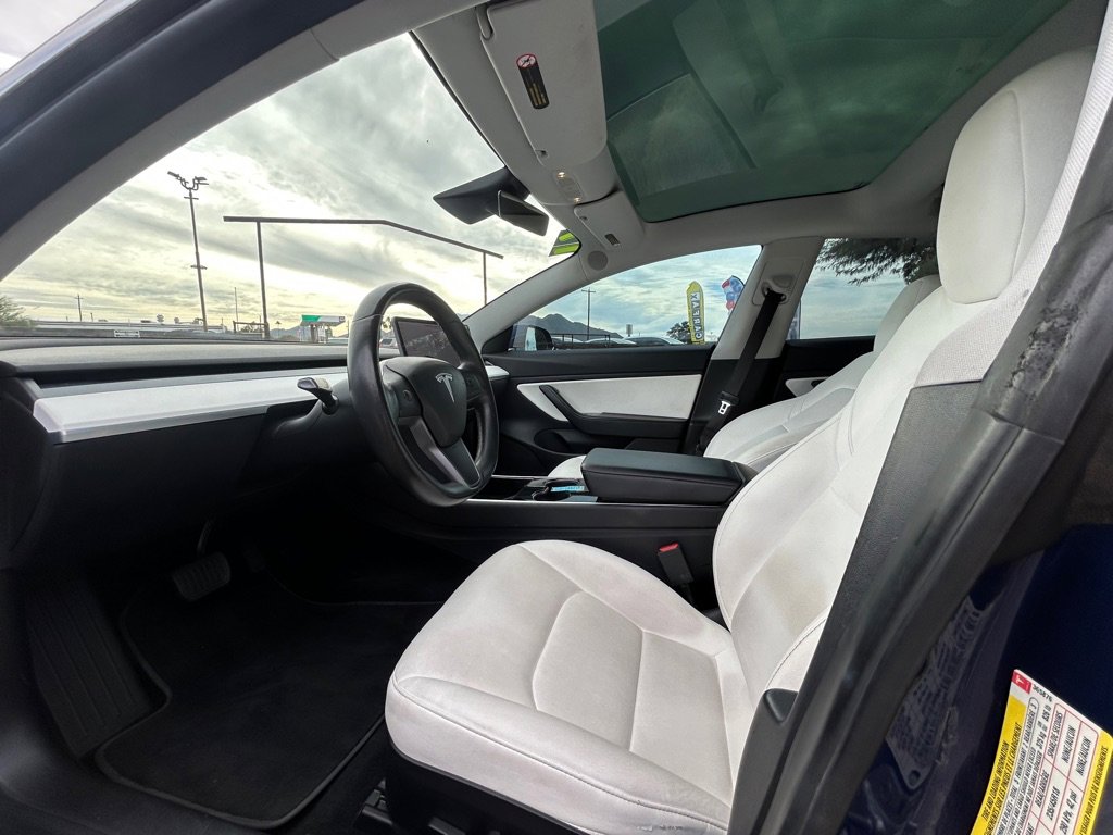 Used 2019 Tesla Model 3 Long Range image 12
