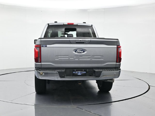 Certified 2024 Ford F150 Lariat AWD/4WD image 8