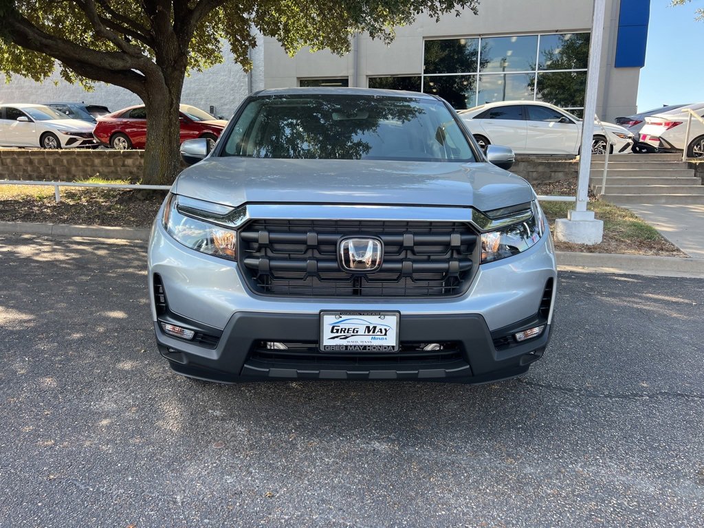 New 2026 Honda Ridgeline RTL image 2