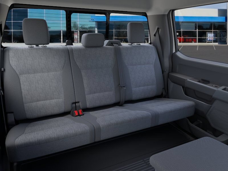 New 2026 Ford F350 XL w/ STX Appearance Package AWD/4WD image 11