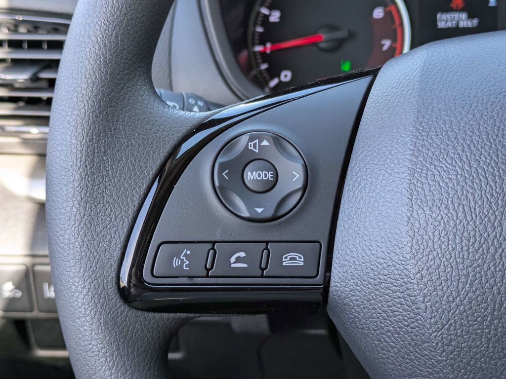 New 2026 Mitsubishi Eclipse Cross ES AWD/4WD image 23