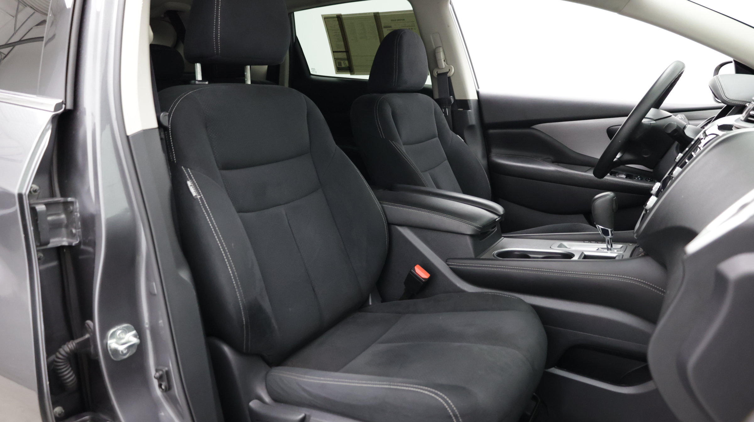 Used 2022 Nissan Murano S FWD image 36