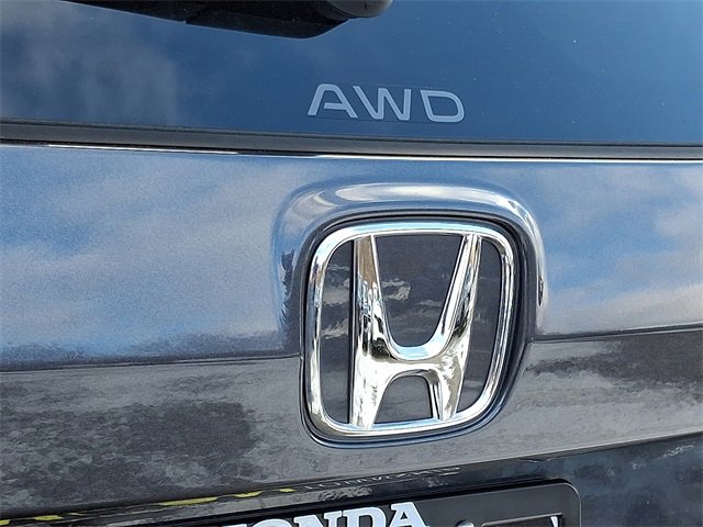 Used 2025 Honda CR-V EX-L image 29