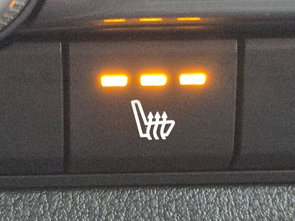 Certified 2025 MAZDA CX-50 AWD 2.5 S w/ Preferred Package image 6