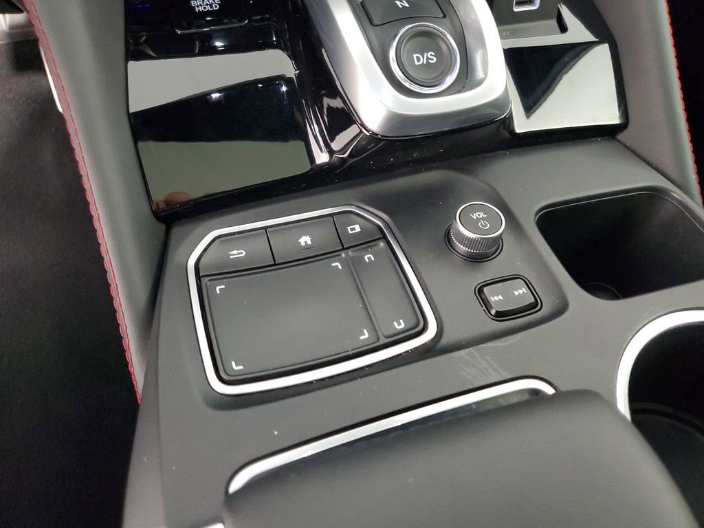 Used 2023 Acura MDX A-Spec image 18