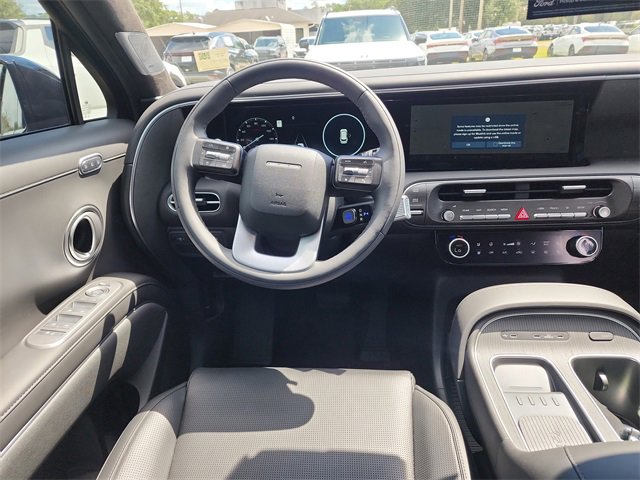 New 2026 Hyundai Palisade Calligraphy image 12