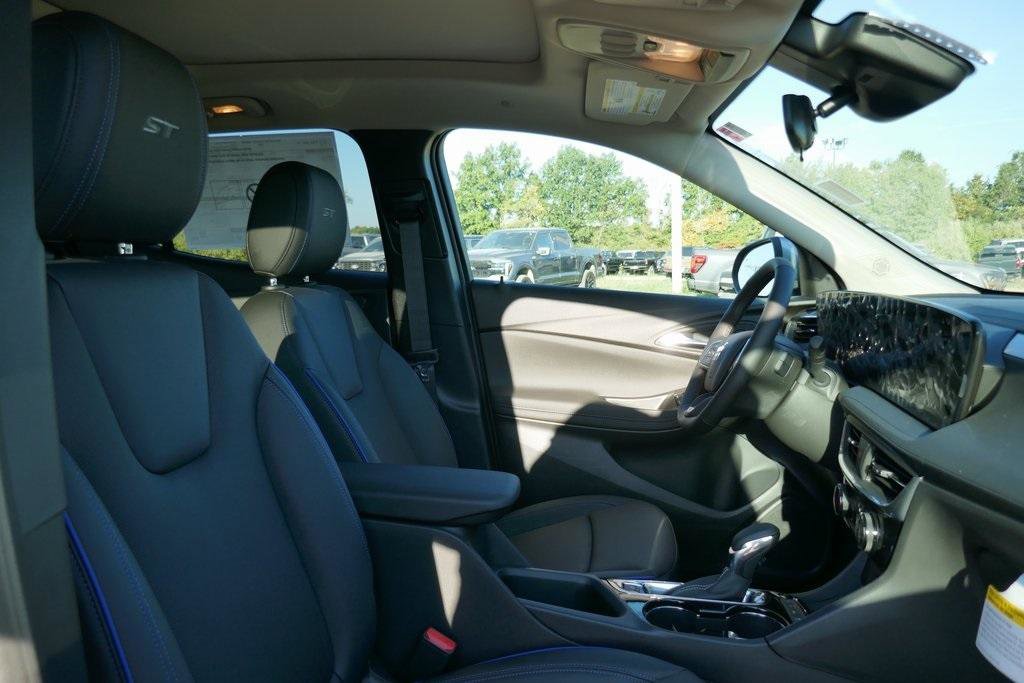 New 2026 Buick Encore GX Sport Touring w/ Experience Buick Package image 9