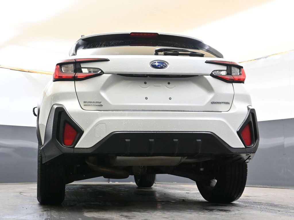 Used 2024 Subaru Crosstrek 2.0i Premium image 42
