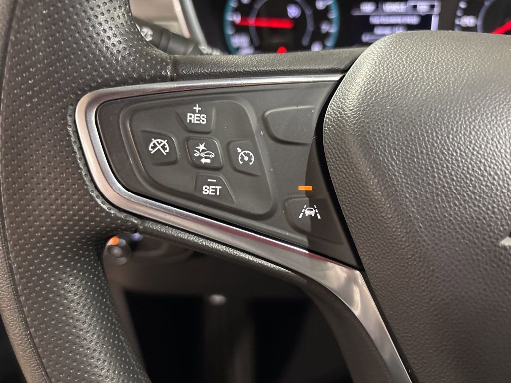 Used 2024 Chevrolet Equinox LS FWD image 11
