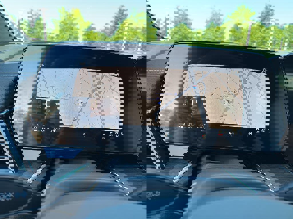 New 2025 Chevrolet Tahoe Premier image 23