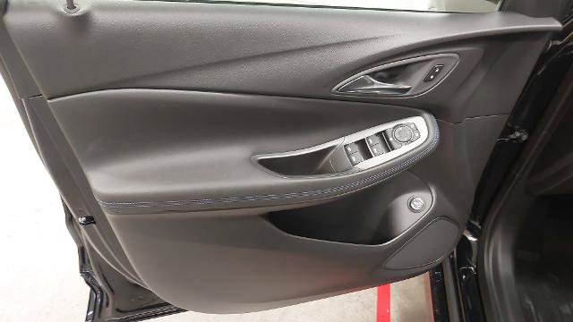 New 2026 Buick Encore GX Sport Touring w/ Advanced Technology Package image 24
