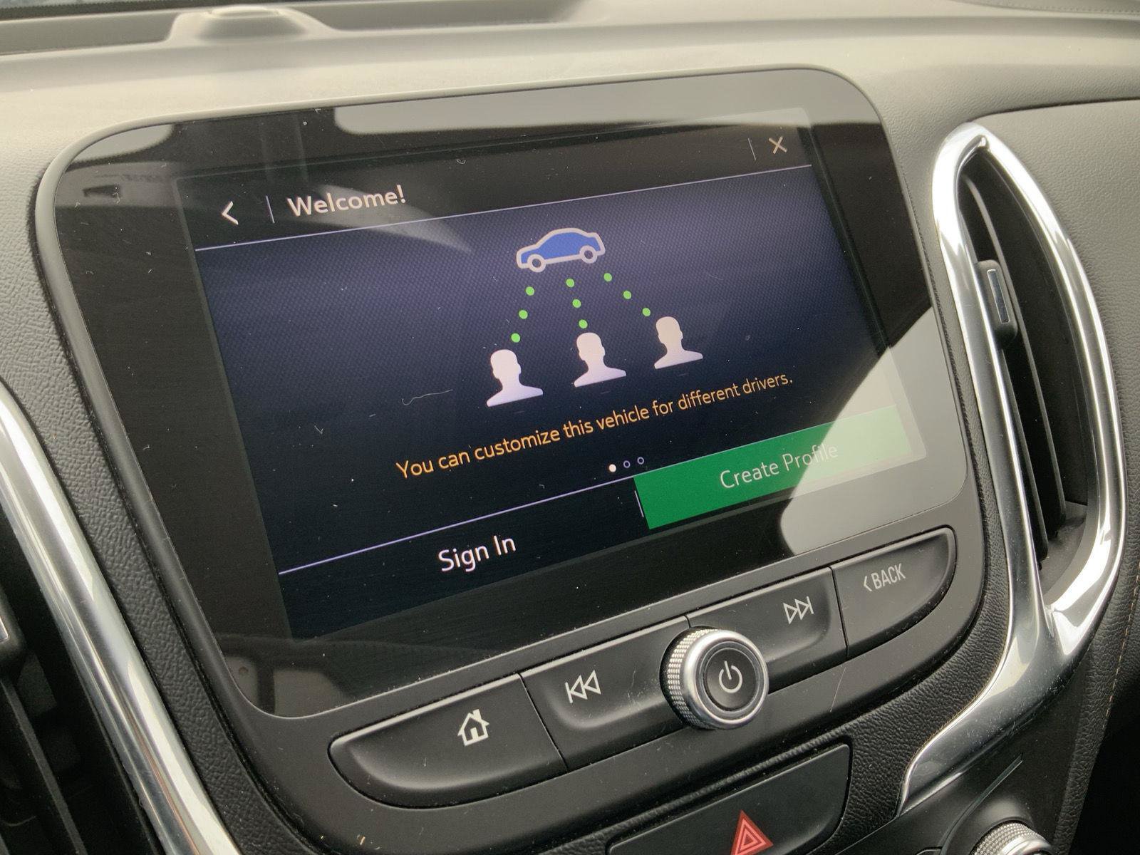 Used 2019 Chevrolet Equinox Premier AWD/4WD image 34