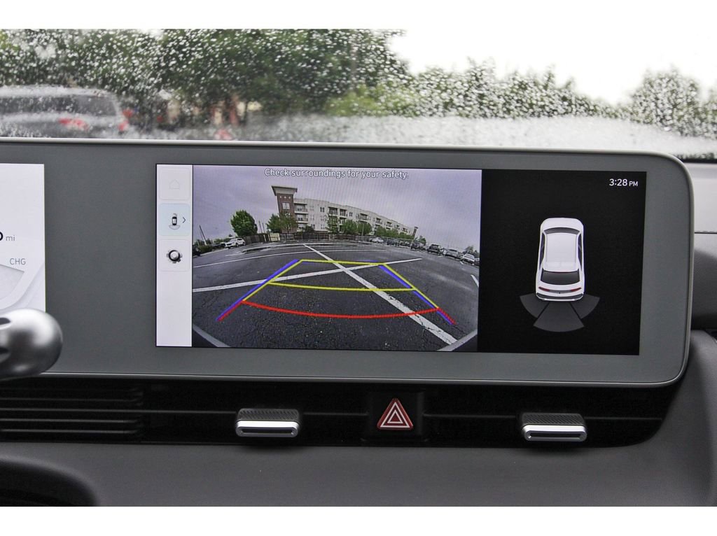 Certified 2024 Hyundai Ioniq 5 SE RWD image 27