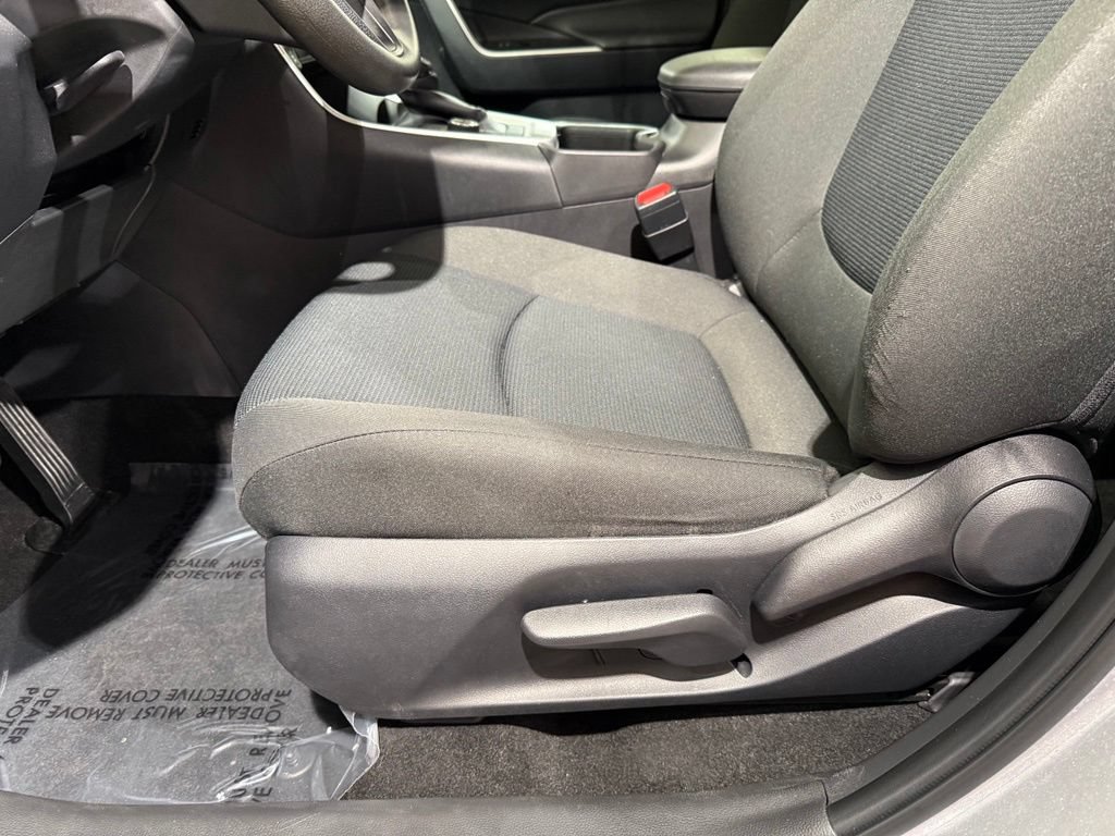 Certified 2024 Toyota RAV4 LE AWD/4WD image 14