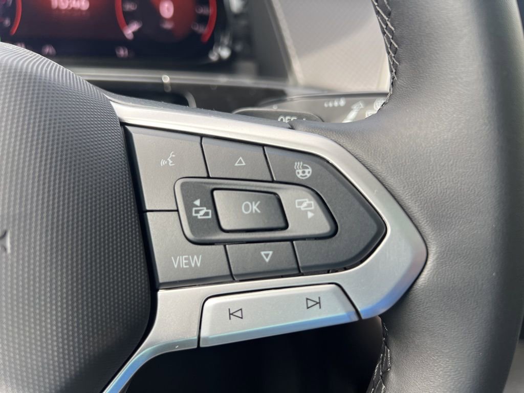 New 2026 Volkswagen Atlas Peak Edition image 31