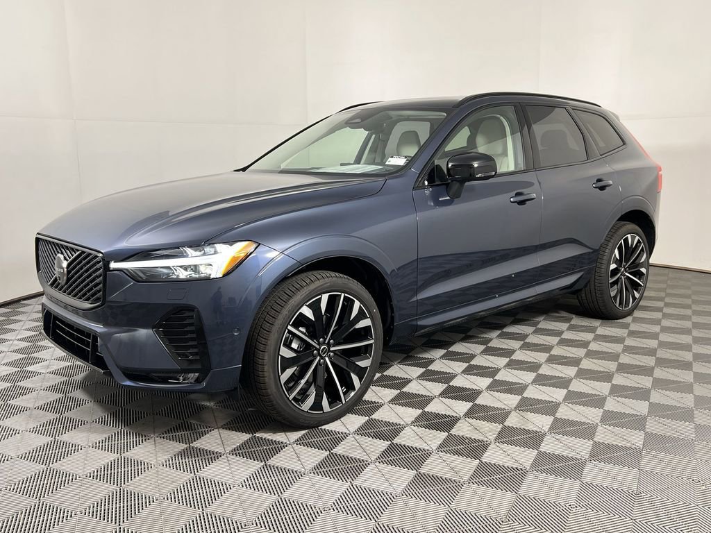 New 2026 Volvo XC60 B5 Ultra w/ Protection Package Premier image 4