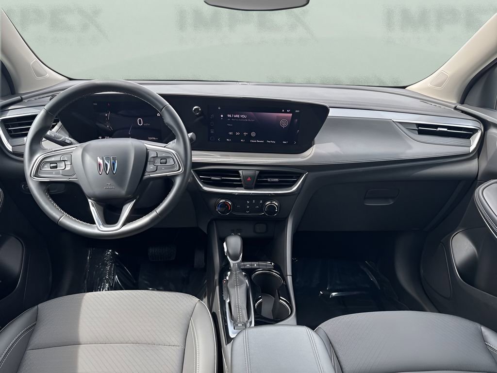 Used 2025 Buick Encore GX Preferred image 11