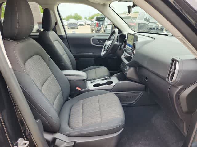 Used 2023 Ford Bronco Sport Big Bend AWD/4WD image 18