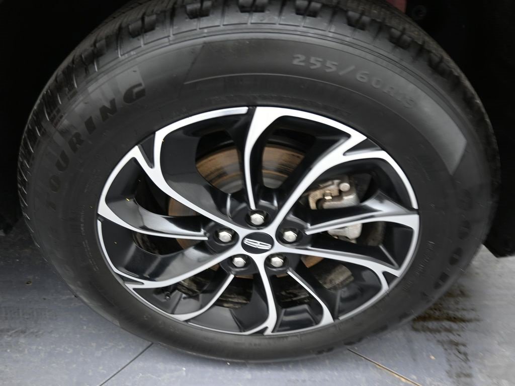 Used 2025 Lincoln Nautilus Premier image 33