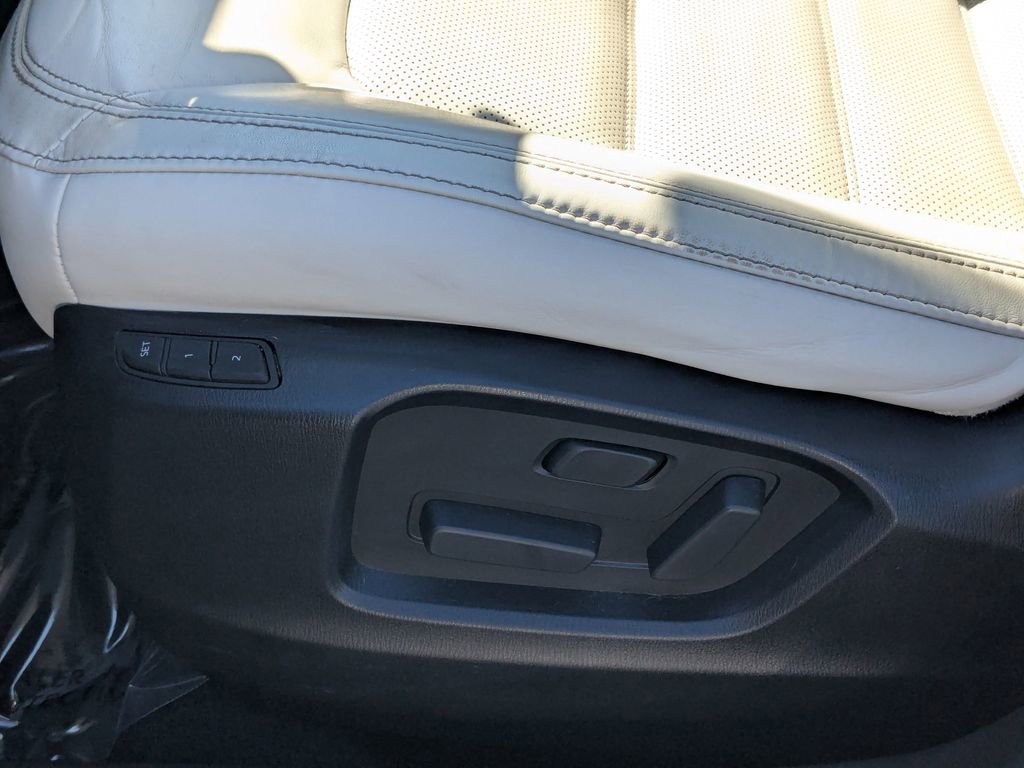 Used 2023 MAZDA CX-5 AWD 2.5 S w/ Premium Package image 7