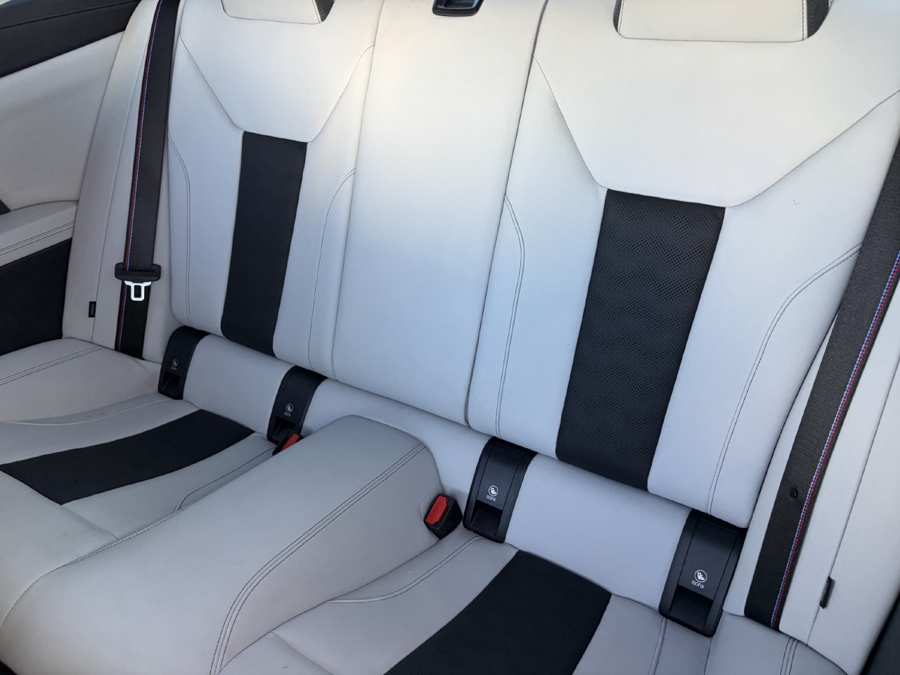 Used 2024 BMW M4 Competition w/ Executive Package RWD image 14