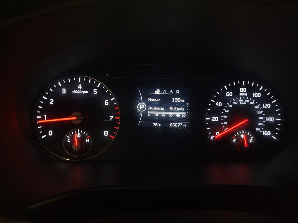 Used 2018 Kia Sorento LX image 23