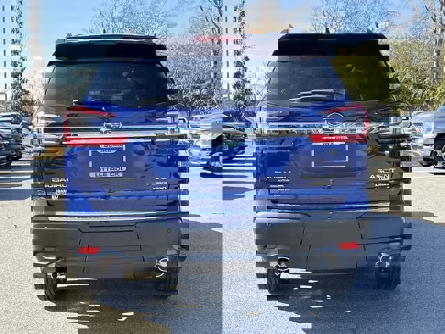 New 2026 Subaru Ascent Touring image 4