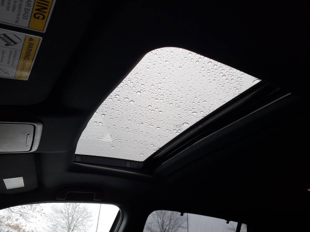 Used 2023 Honda Passport Elite image 28