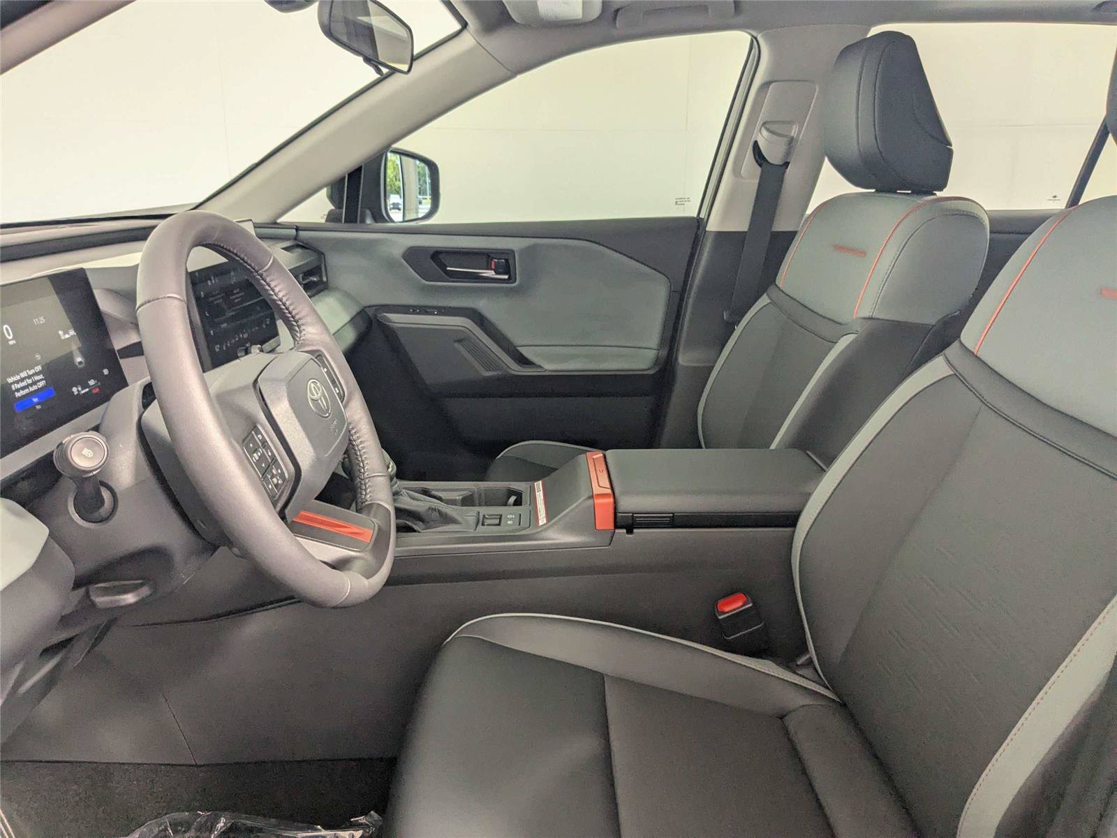 Certified 2026 Toyota RAV4 AWD image 12