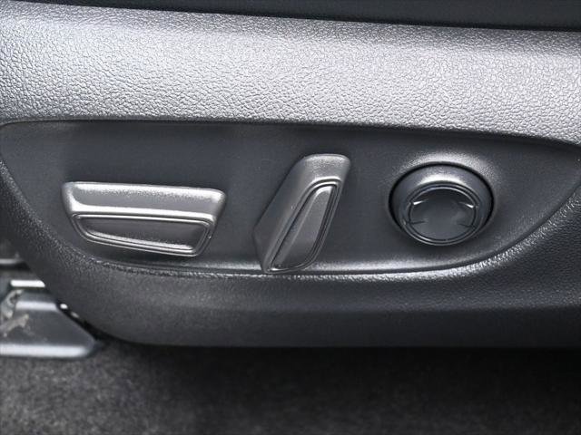 Certified 2026 Toyota Grand Highlander Platinum AWD/4WD image 12