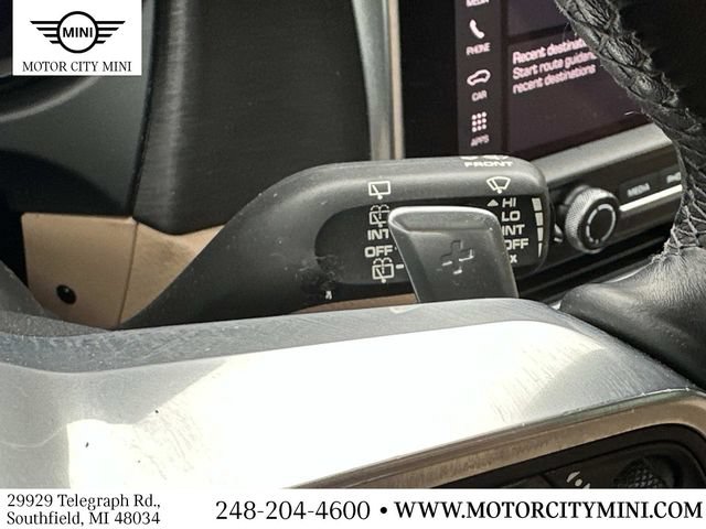 Used 2021 Porsche Macan GTS w/ Premium Package Plus (PF9) AWD/4WD image 28