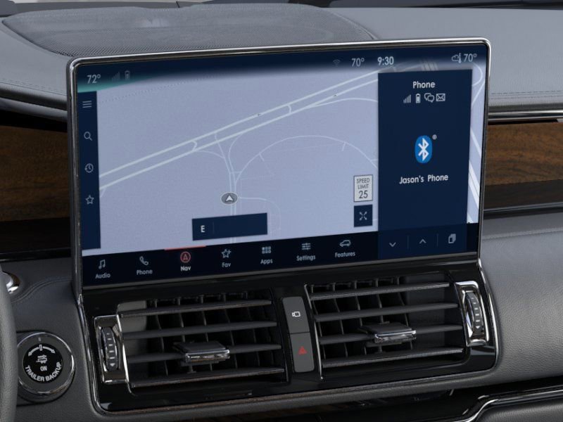 New 2024 Lincoln Navigator L Reserve AWD/4WD image 15