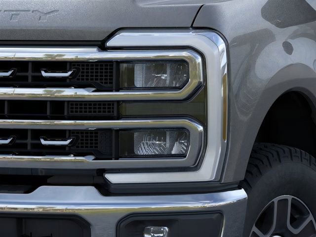 New 2026 Ford F250 Lariat w/ FX4 Off-Road Package image 47