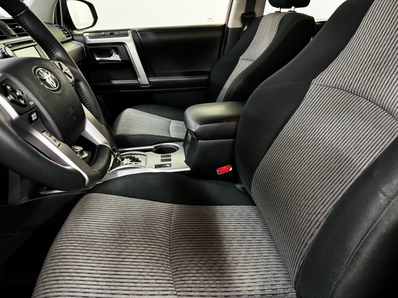 Used 2018 Toyota 4Runner SR5 image 11