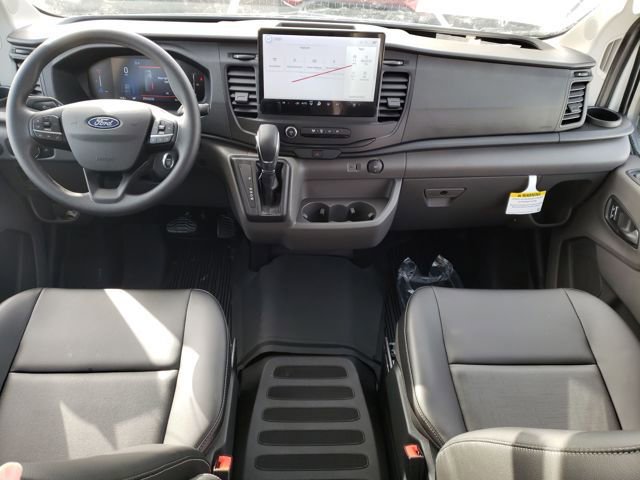 New 2026 Ford Transit 350 XL image 11