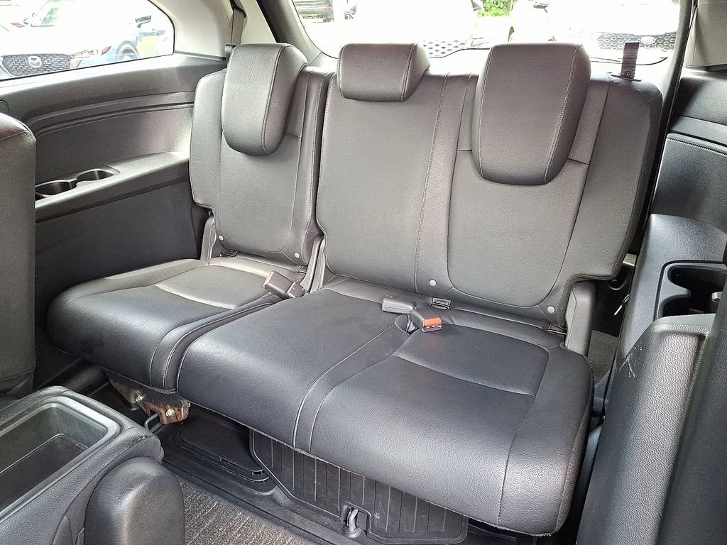 Used 2022 Honda Odyssey EX-L image 10