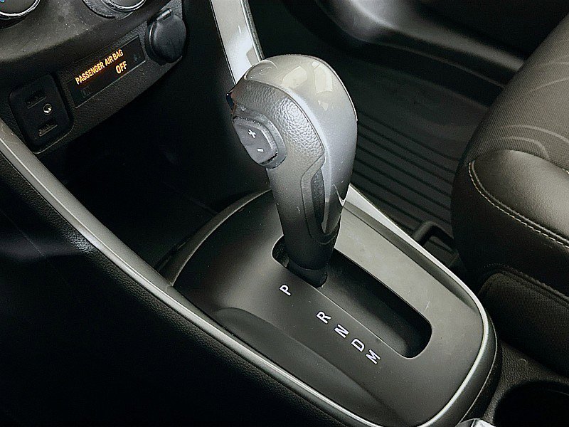 Used 2019 Chevrolet Trax LT w/ LT Convenience Package image 17