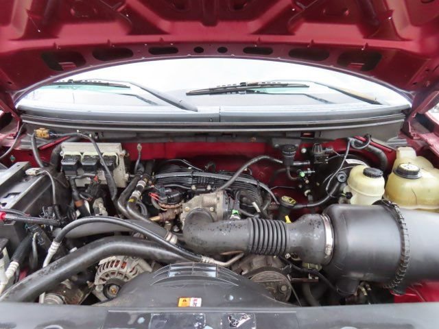 Used 2005 Ford F150 XL RWD image 27