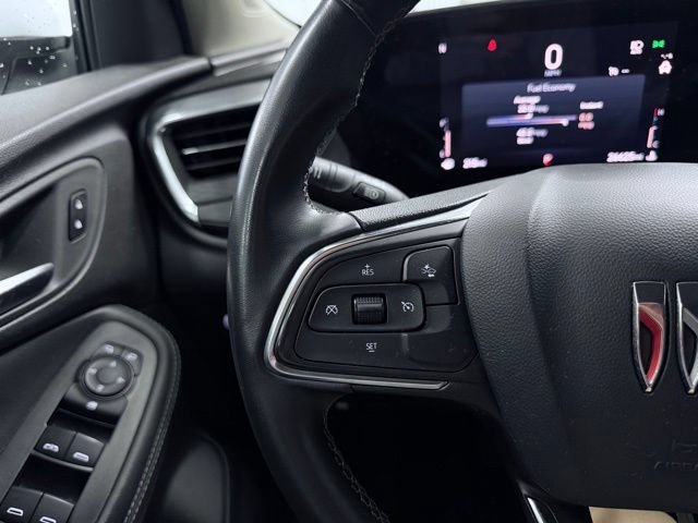 Used 2024 Buick Encore GX Preferred FWD image 24