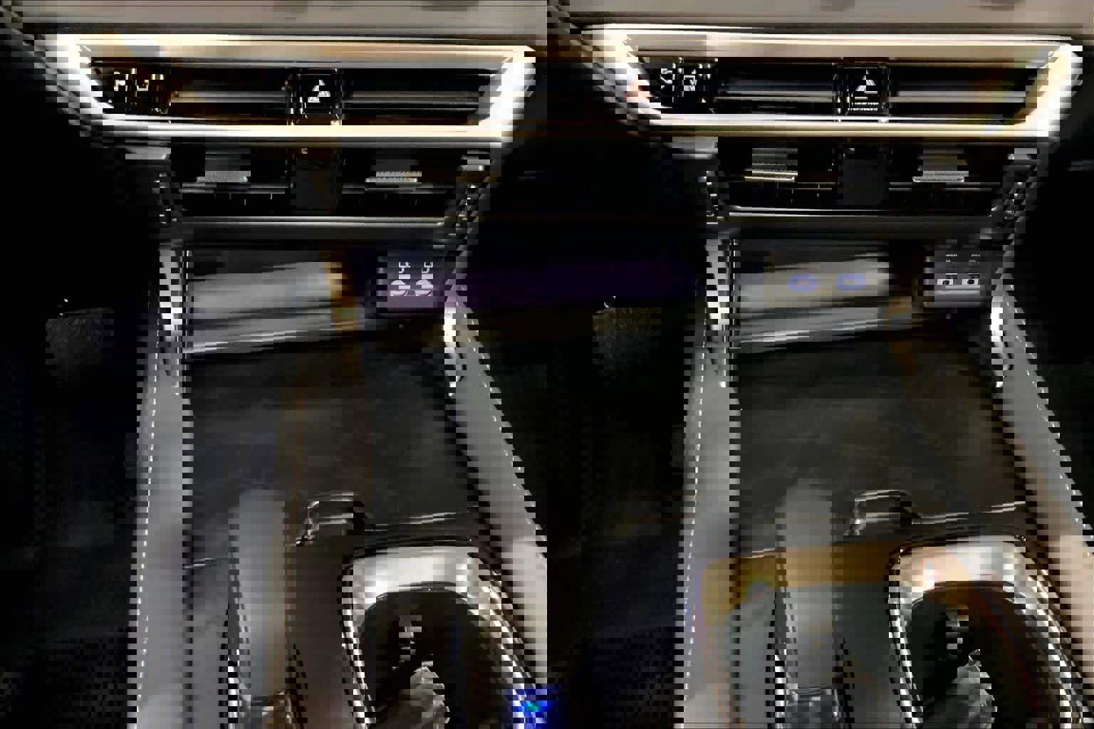 New 2026 Lexus RX 350 Premium Plus image 18