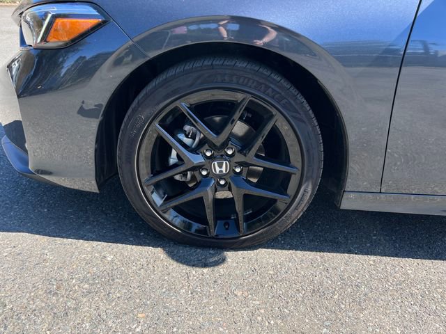 Used 2025 Honda Civic Sport image 31