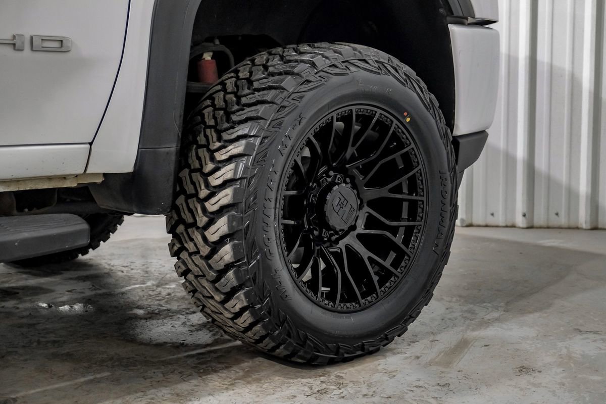 Used 2020 GMC Sierra 2500 AT4 w/ AT4 Premium Package image 63