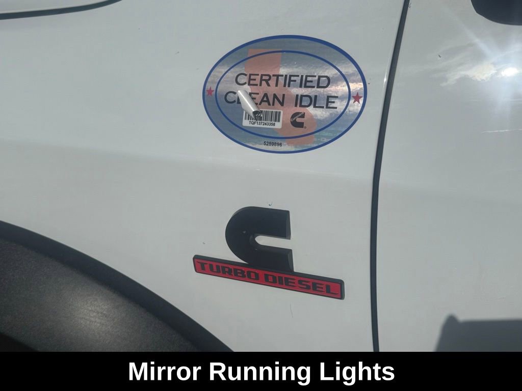 New 2026 RAM 5500 Tradesman image 25