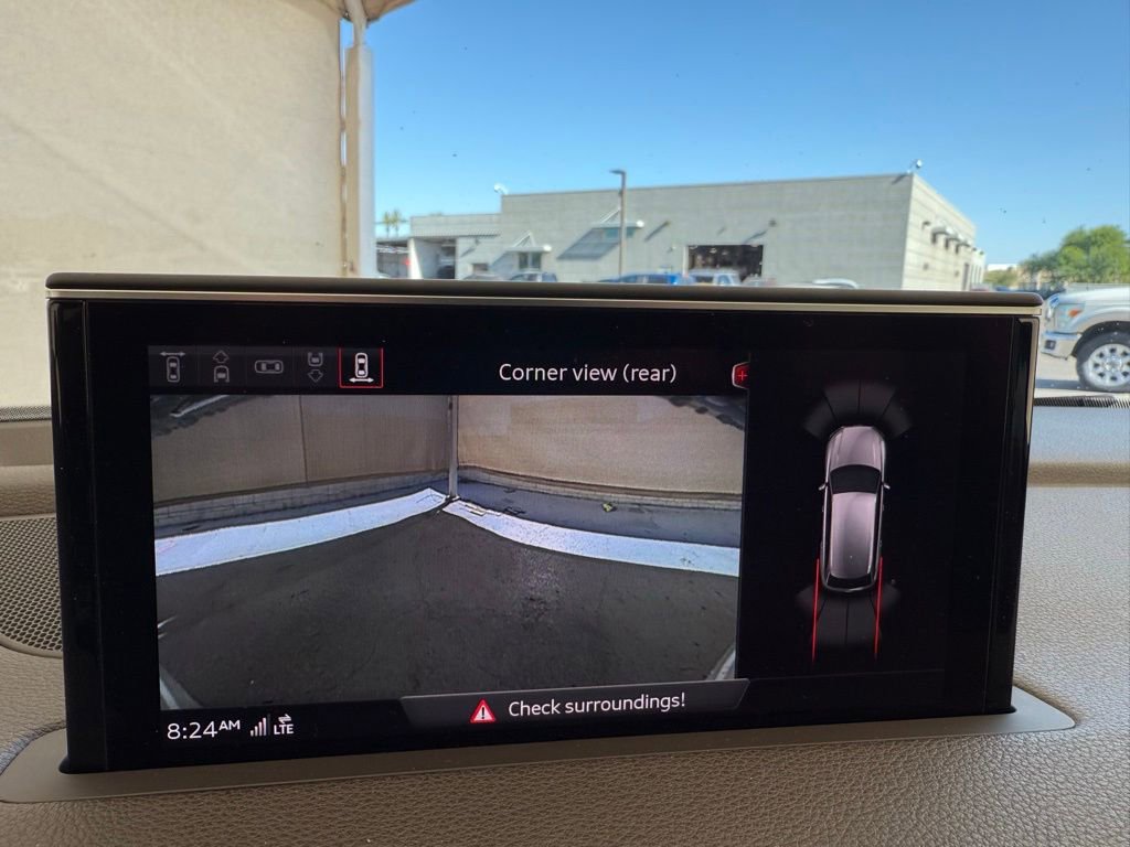 Used 2018 Audi Q7 3.0T Prestige AWD/4WD image 29